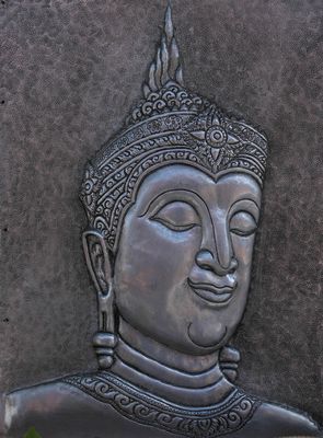 ...ein Werk aus der Silberschmiede...