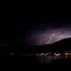 Ein Wetterchen über Starigrad Paclencia