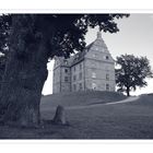 Ein wiedererwecktes Kleinod am See - Schloss Ulrichshusen