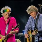 Ein Wiedersehen mit Mick Taylor