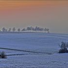 ein Winterabend