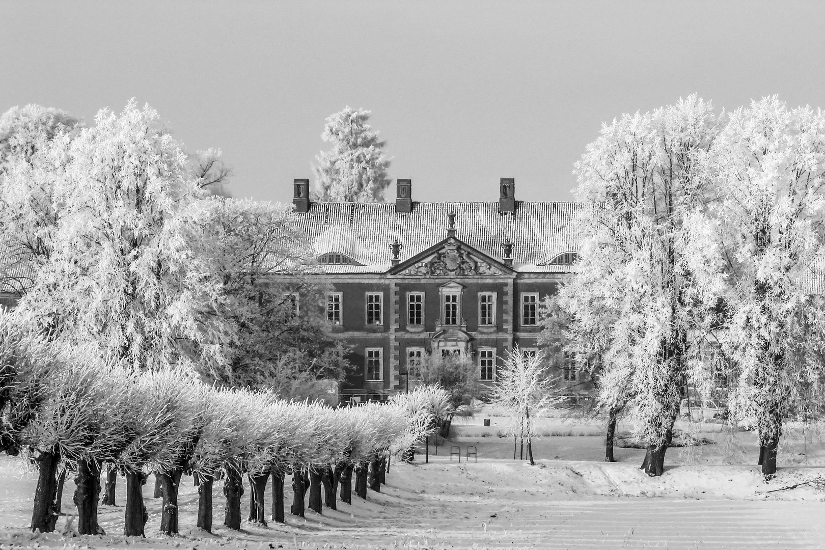 Ein Wintermärchen