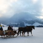 ein Wintermärchen.....