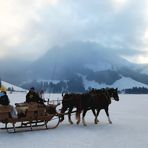 ein Wintermärchen.....