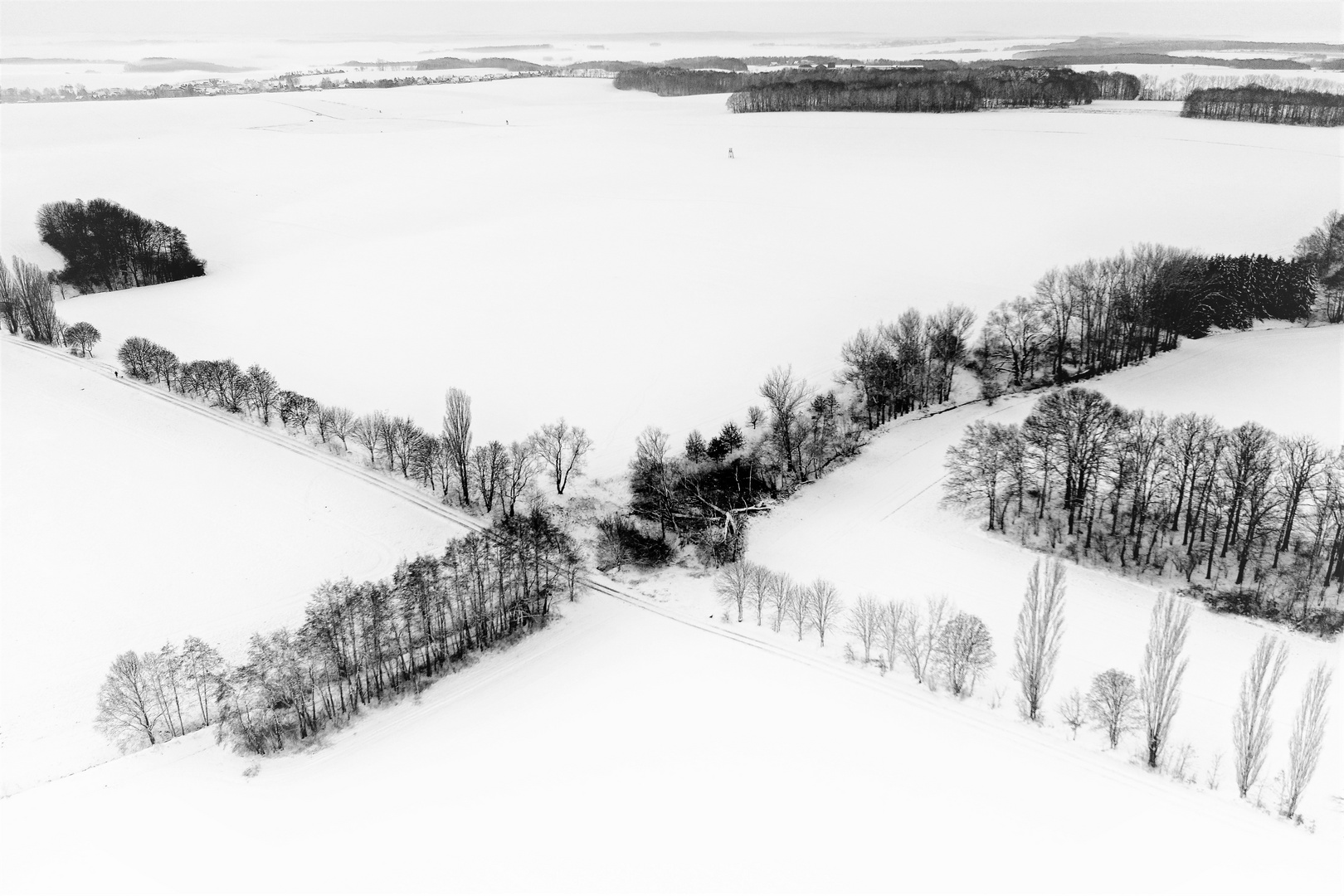 Ein Wintermärchen...