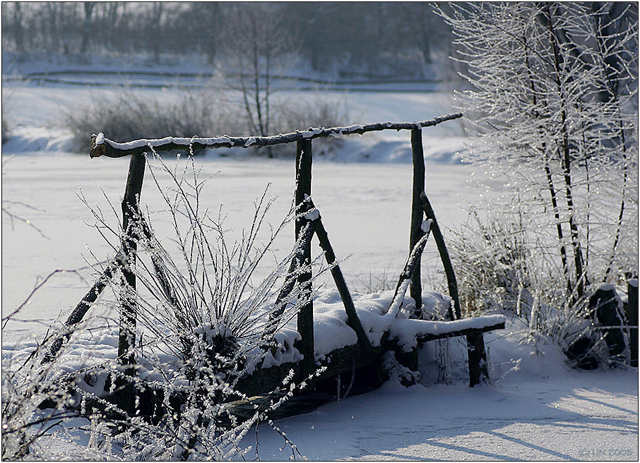 Ein Wintermärchen