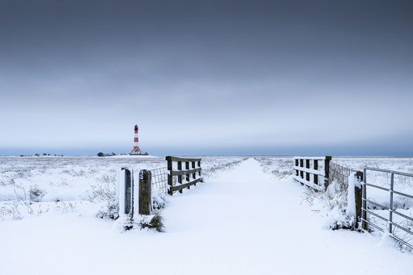 ...ein Wintermärchen...