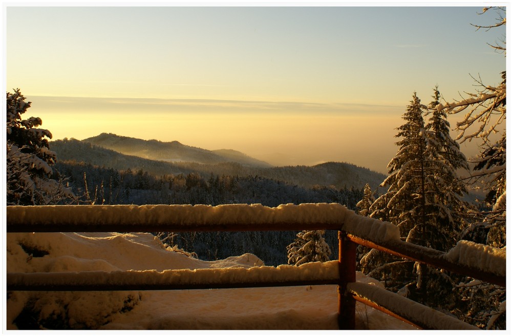 ein Wintermärchen