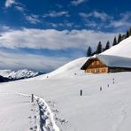 Ein Wintermärchen