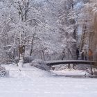 Ein Wintermärchen in Hamburg