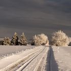 Ein Winterspaziergang