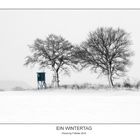 EIN WINTERTAG