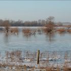 Ein Wintertag am Niederrhein