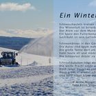 Ein Wintertag