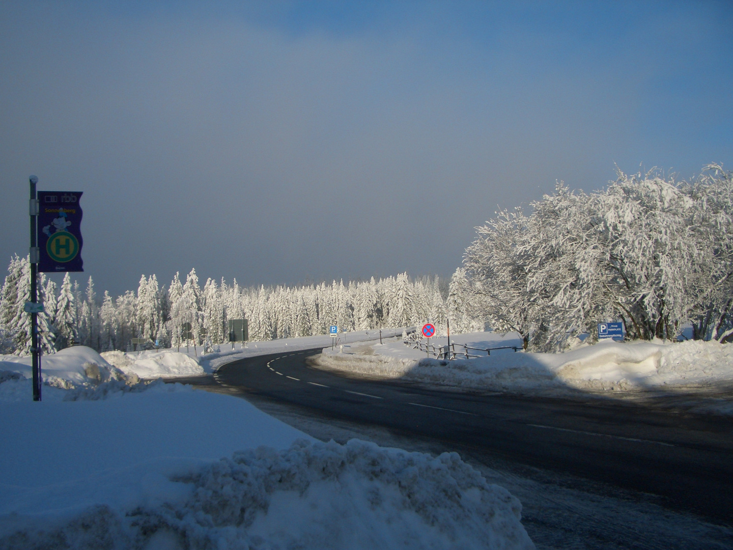 Ein Wintertag im Harz 01