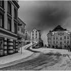 Ein Wintertag in Alesund  ( Norwegen )   ( 7 )