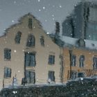 Ein Wintertag in Alesund  ( Norwegen )   ( 9 )