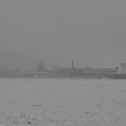 Ein Wintertag in Helsinki (2)