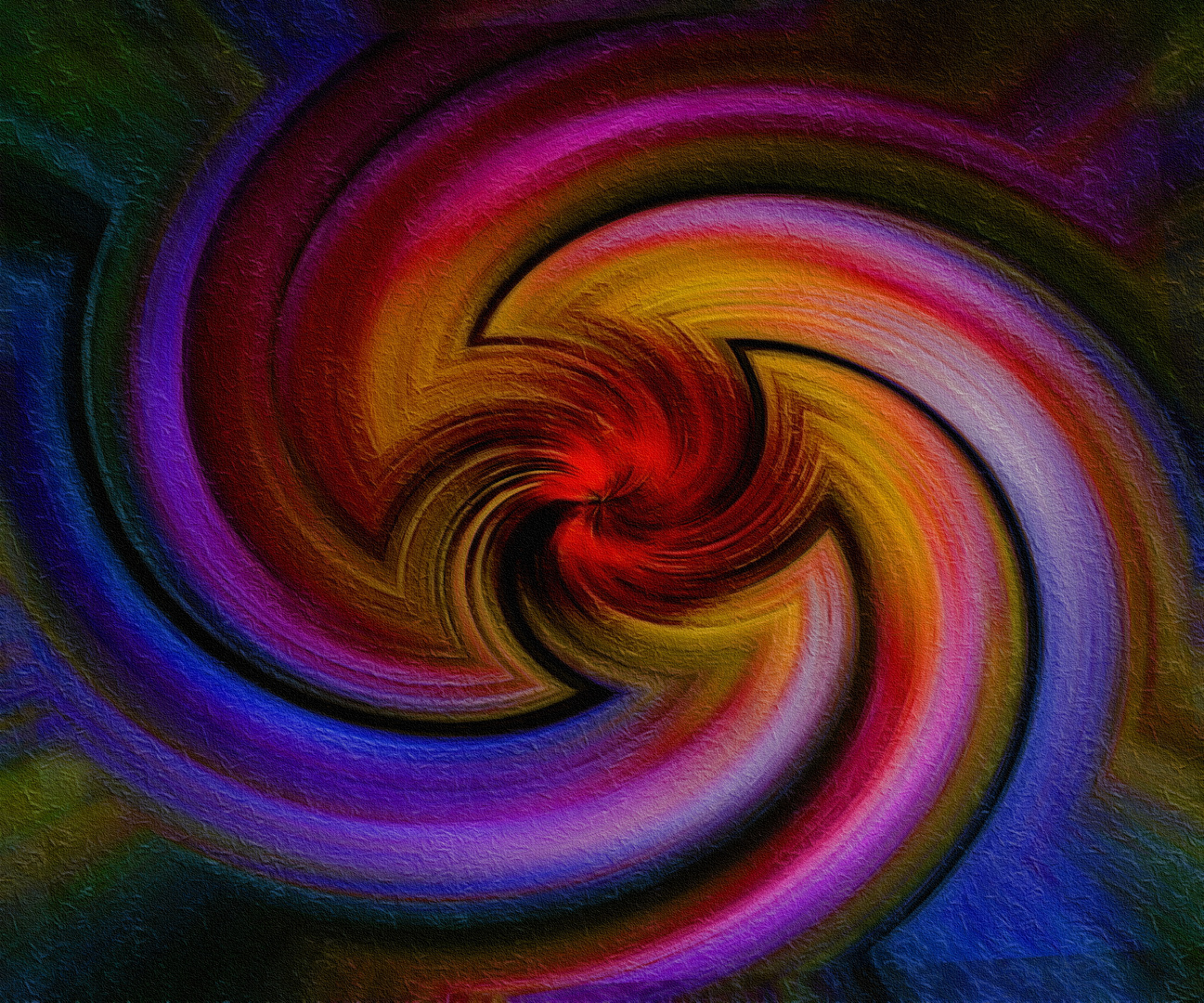 Bilder-Wirbelwind:  A Whirlwind of Creativity for Young Artists!