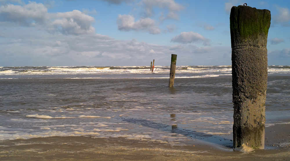 Ein Wochenende auf Norderney (1)