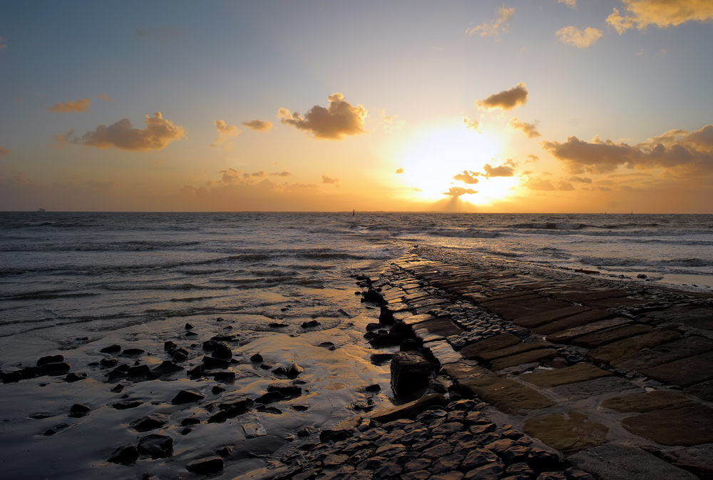 Ein Wochenende auf Norderney (4)