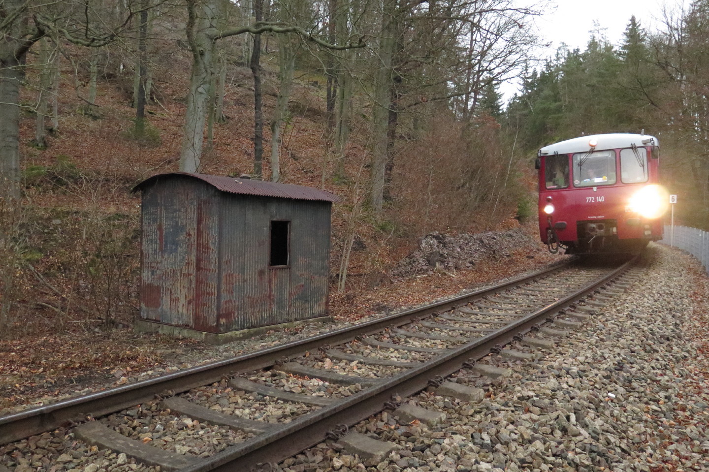 ein Wochenende im Schwarzatal XVI