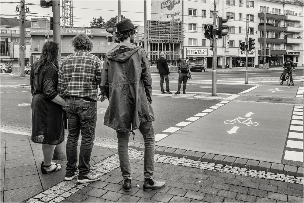 Ein Wochenende in Bonn