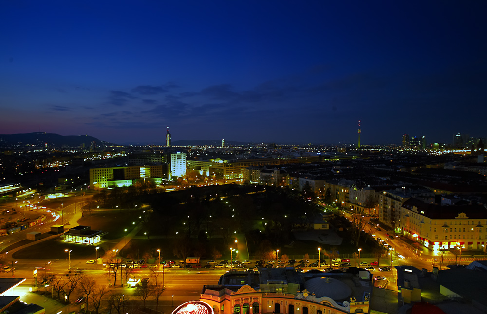 Ein Wochenende in Wien (2)