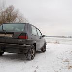 Ein Wolfsburger an der Elbe