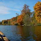 Ein wunderbarer Herbsttag