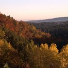 ein wunderschöner Herbsttag