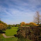 Ein wunderschöner Herbsttag