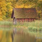 Ein wunderschöner Herbsttag