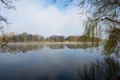 ein wunderschöner Morgen