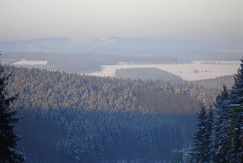 Ein wunderschöner Skitag !!!