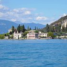 Ein wunderschöner Sommerurlaub am Gardasee