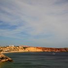 Ein Wunderschöner Strand in Spanien