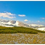 Ein wunderschöner Wandertag