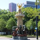  Ein wunderschönes Denkmal in Rotterdam