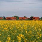 Ein wunderschönes Dorf...