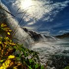 Ein wunderschönes Gebiet unweit des Gullfoss