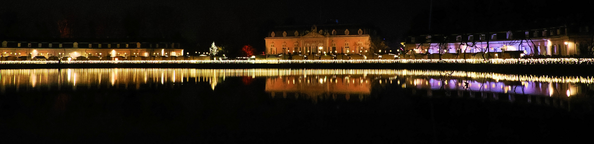 Ein wunderschönes Weihnachsfest euch allen…