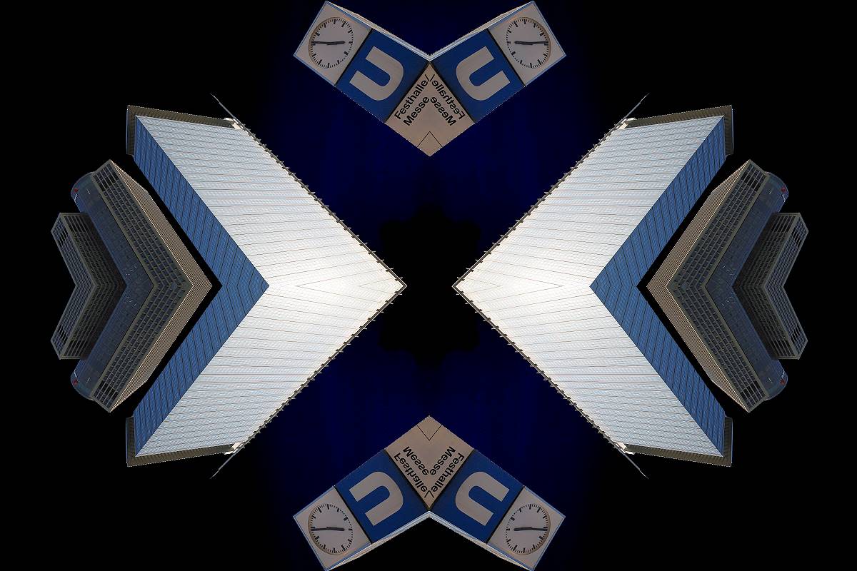 Will uns Lexus ein X für ein U vormachen?