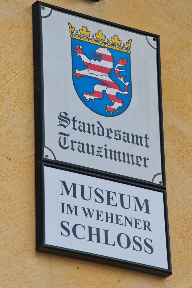 ein Zimmer im Museum?