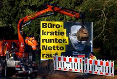 Einäugig