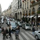 Einbahnstraße - Paris 2008