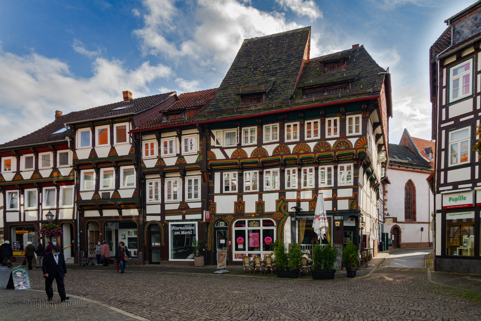 Einbeck