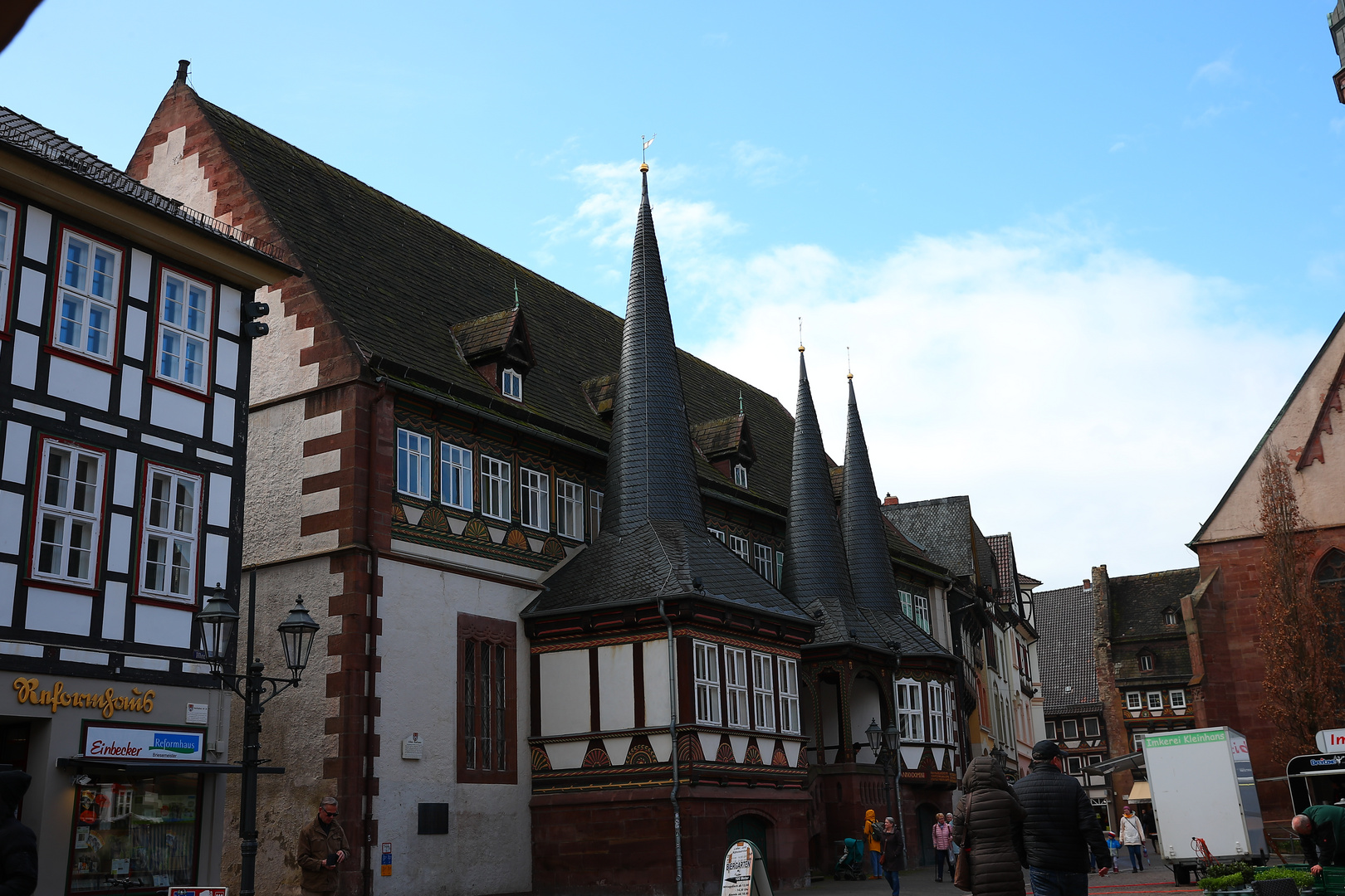 Einbeck