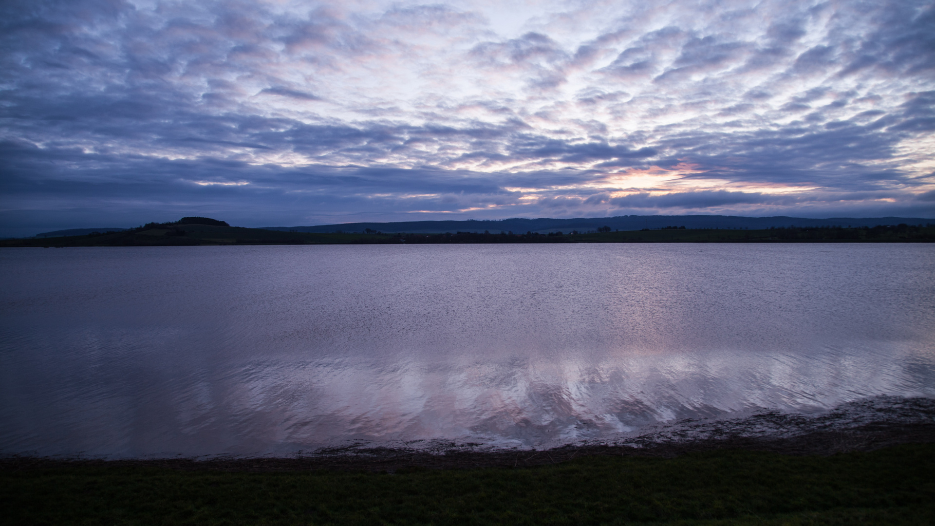 Einbeck am See?!?