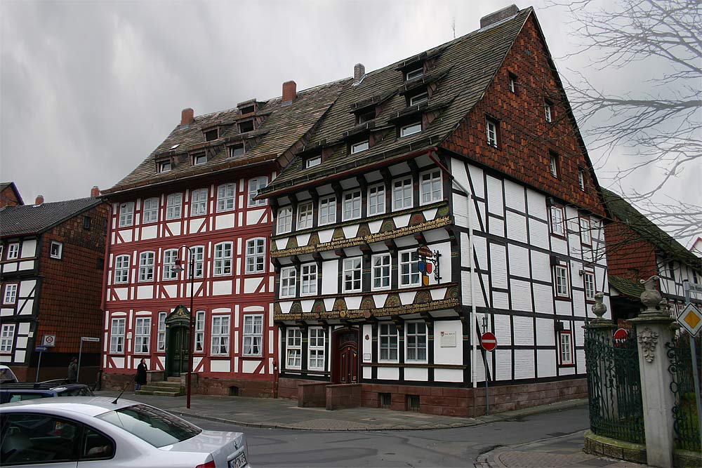 Einbeck